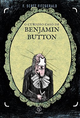 O Curioso Caso De Benjamin Button