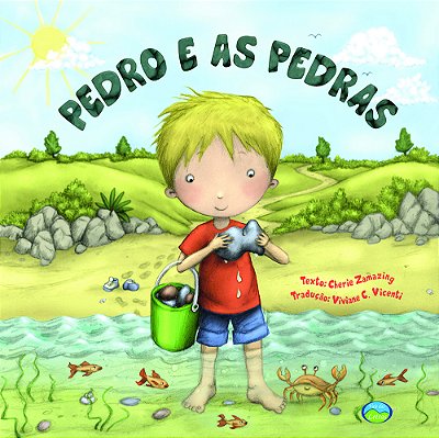 Pedro E As Pedras O Mundo Dos Animais