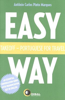 Easy Way - Takeoff - Portuguese For Travel