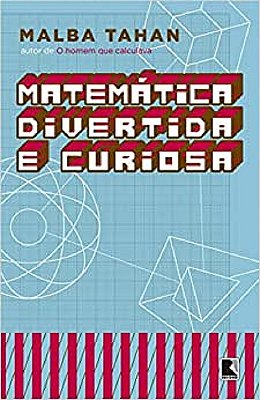 Matemática Divertida E Curiosa
