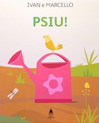 Psiu!