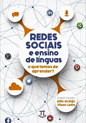 Redes Sociais E Ensino De Línguas - O Que Temos De Aprender?