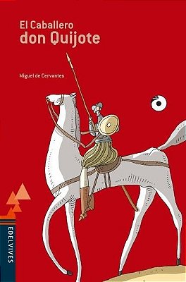 El Caballero Don Quijote