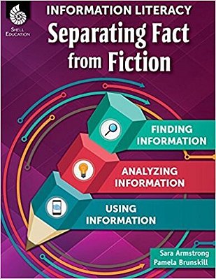 Information Literacy - Separating Fact From Fiction