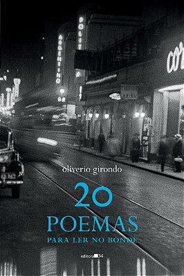 20 Poemas Para Ler No Bond
