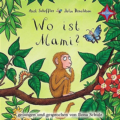 Wo Ist Mami?