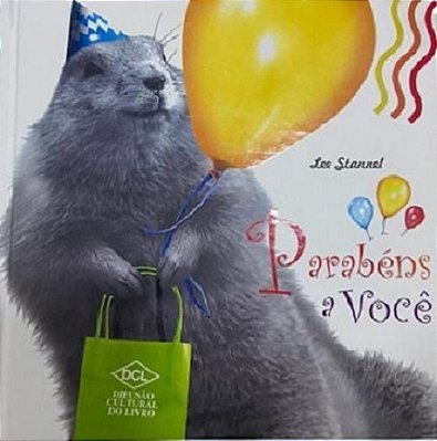 Parabéns A Você