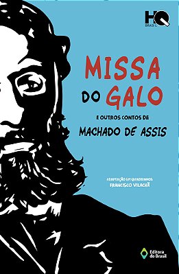 Missa Do Galo E Outros Contos De Machado De Assis