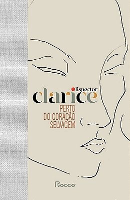 Perto Do Coração Selvagem – Edição Capa Dura