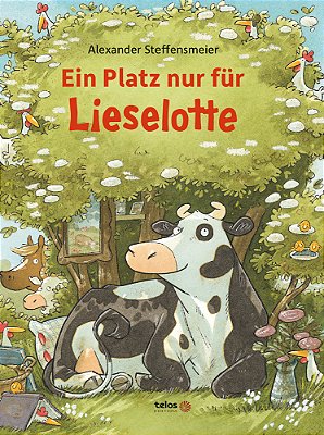 Ein Platz Nur Für Lieselotte