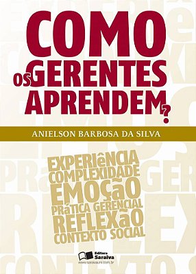 Como Os Gerentes Aprendem?