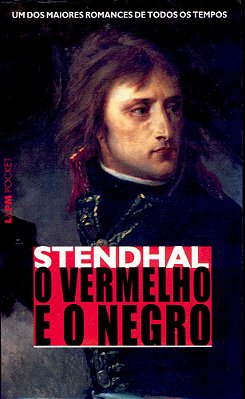 O Vermelho E O Negro