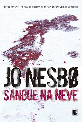 Sangue Na Neve