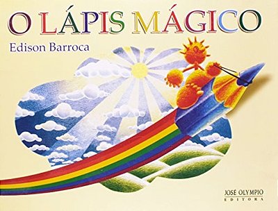 O Lápis Mágico