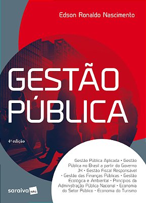 Gestão Pública