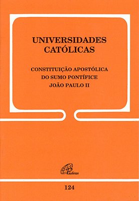 Universidades Católicas - 124