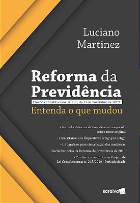 Reforma Da Previdência: Entenda O Que Mudou
