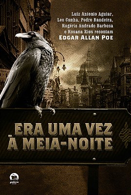 Era Uma Vez À Meia-Noite