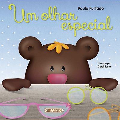 Conta Comigo - Um Olhar Especial