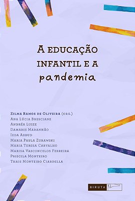 A Educação Infantil E A Pandemia