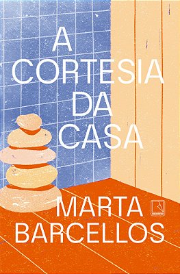 A Cortesia Da Casa..-