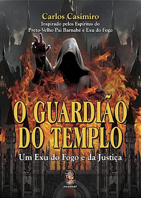 O Guardião Do Templo