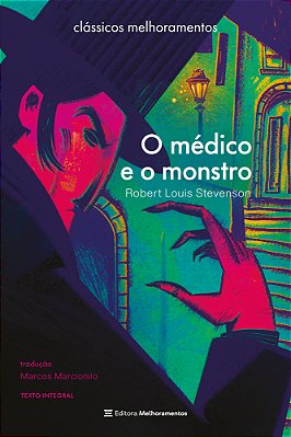 O Médico E O Monstro..-