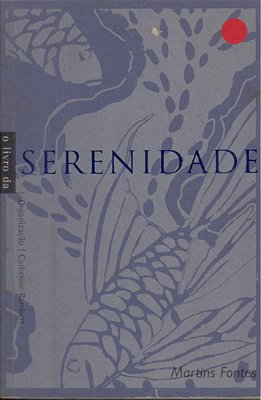 Livro Da Serenidade, O