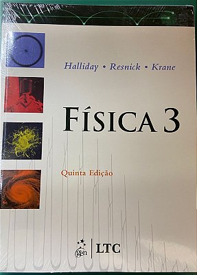 Física - Volume 3