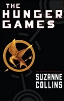 The Hunger Games - The Hunger Games - Volume 1