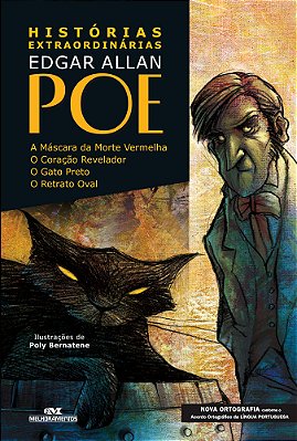 Histórias Extraordinárias - Edgar Allan Poe