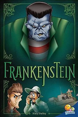 Clássicos Universais: Frankenstein