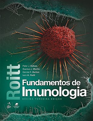 Fundamentos De Imunologia