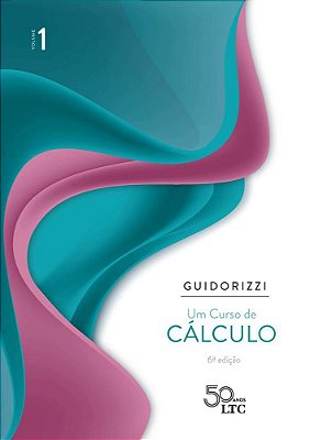 Um Curso De Cálculo - Volume 1 - 6ª Edição