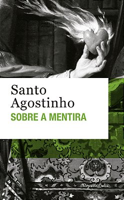 Sobre A Mentira - Vozes De Bolso