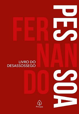 Livro Do Desassossego