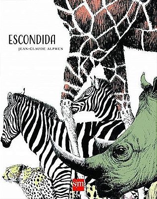 Escondida