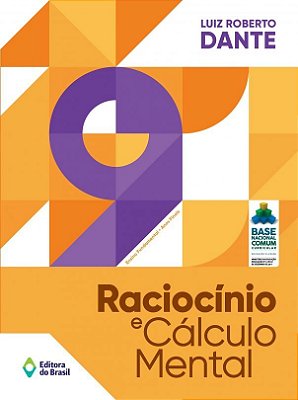 Raciocinio E Calculo Mental - 9° Ano - Ensino Fundamental II