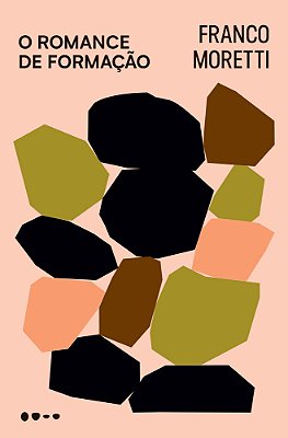 O Romance De Formação