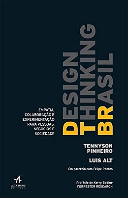 Design Thinking Brasil