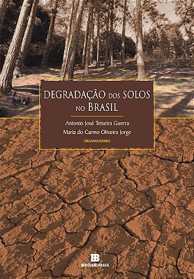 Degradação Dos Solos No Brasil