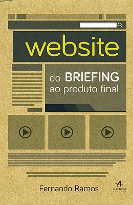 Website Do Briefing Ao Produto Final