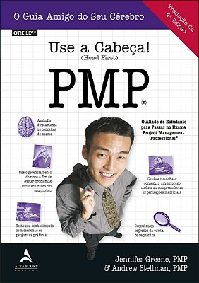 Use A Cabeça! Pmp