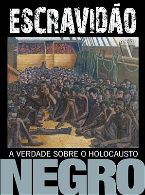 Conhecer Fantástico Escravidão