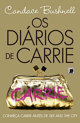 Os Diários De Carrie