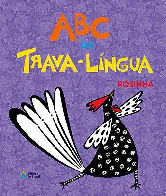 Abc Do Trava-Língua