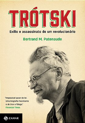 Trótski Exílio E Assassinato De Um Revolucionário