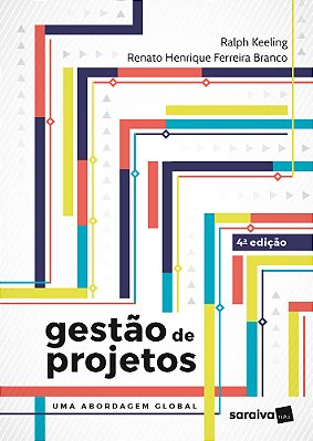 Gestão De Projetos Uma Abordagem Global