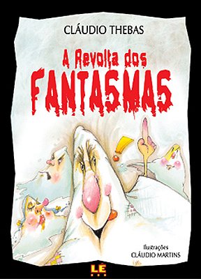 A Revolta Dos Fantasmas