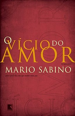 O Vício Do Amor
